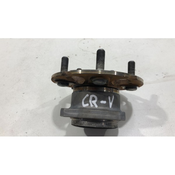 Cubo Traseiro Honda Cr-v Crv 2.0 2013 2014 Original