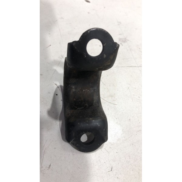 Braçadeira Bucha Barra Estabilizadora Vw Amarok 2010 Á 2023