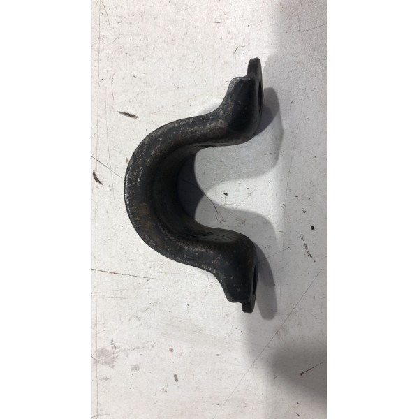 Braçadeira Bucha Barra Estabilizadora Vw Amarok 2010 Á 2023