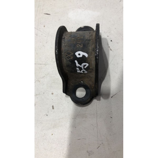 Braçadeira Bucha Barra Estabilizadora Vw Amarok 2010 Á 2023