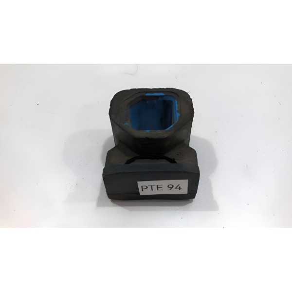 Suporte Coxim Radiador Jeep Commander 2021 Á 2024 Original Azul