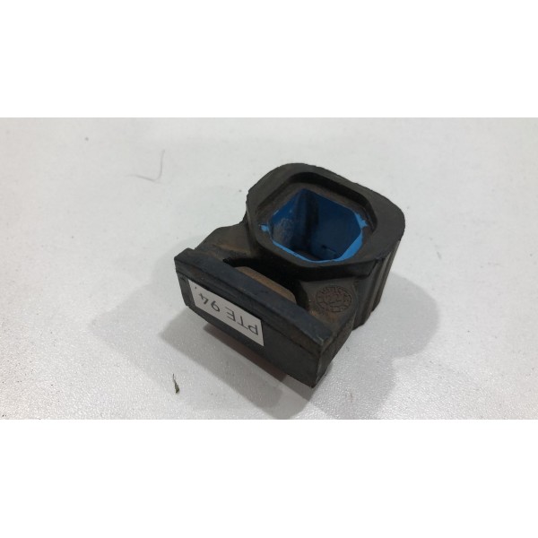 Suporte Coxim Radiador Jeep Commander 2021 Á 2024 Original Azul