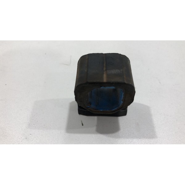 Suporte Coxim Radiador Jeep Commander 2021 Á 2024 Original Azul