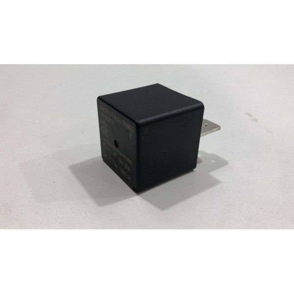 Relé Auxiliar Fiat Jeep Commander  50a 12v Original 11163287