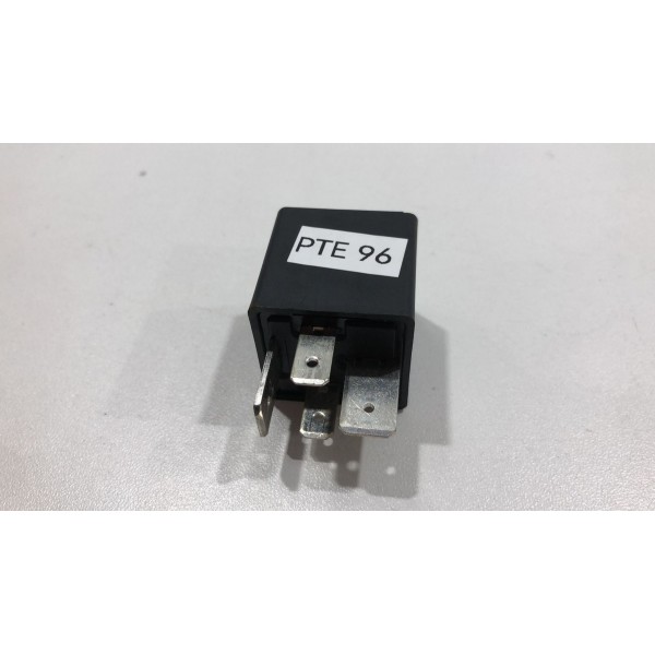 Relé Auxiliar Fiat Jeep Commander  50a 12v Original 11163287