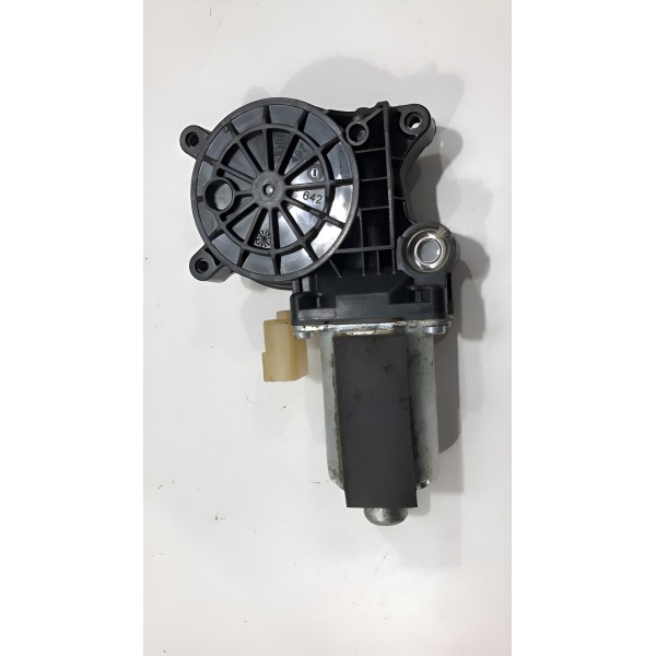 Motor Máquina Vidro Esquerdo Spacefox 2005/10 0130821412