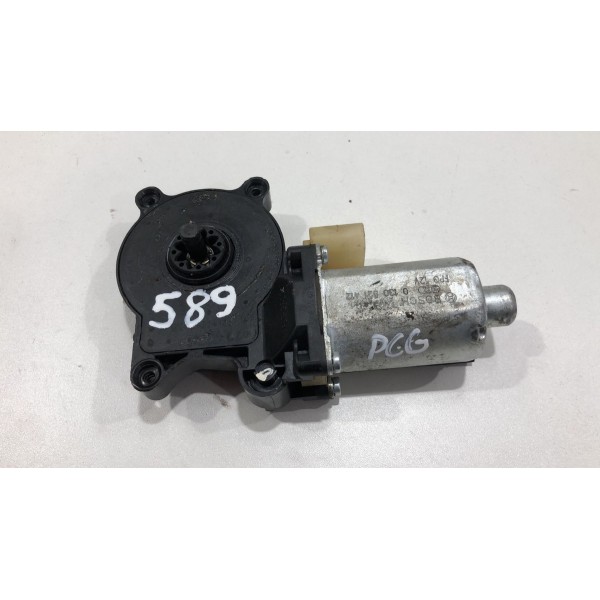 Motor Máquina Vidro Esquerdo Spacefox 2005/10 0130821412