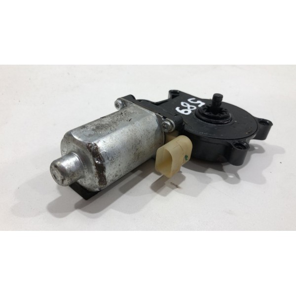 Motor Máquina Vidro Esquerdo Spacefox 2005/10 0130821412