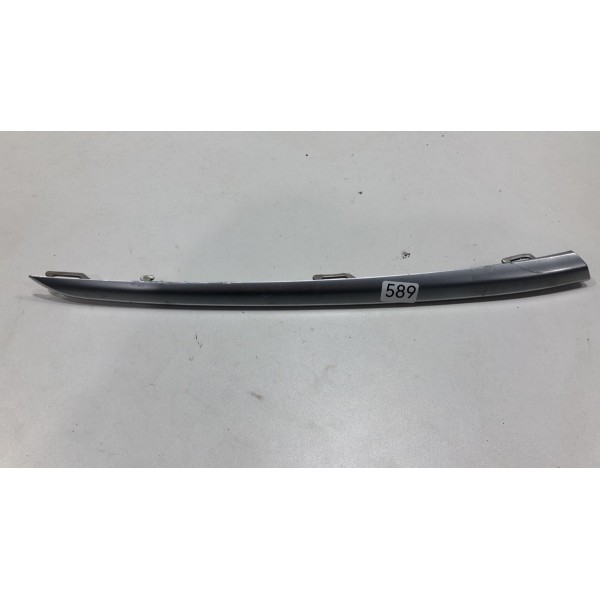 Friso Superior Diant Direito Parachoque Commander 60977496