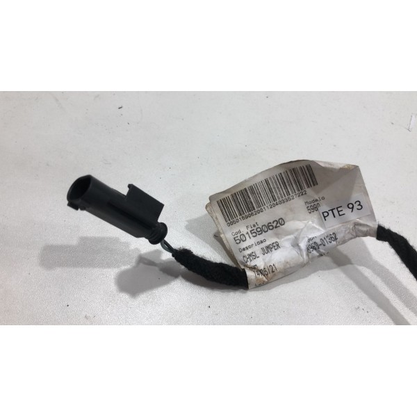 Chicote Break Light Jeep Commander 2021 Á 2024 501590620