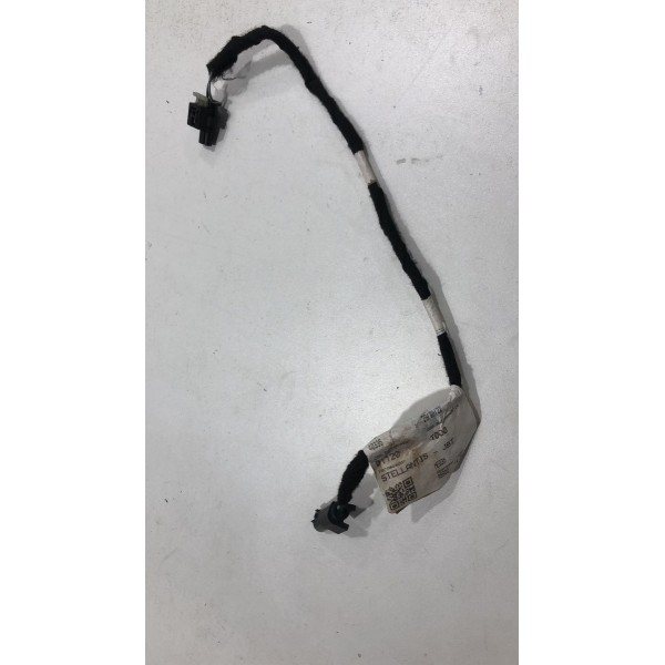 Chicote Break Light Jeep Commander 2021 Á 2024 501590620