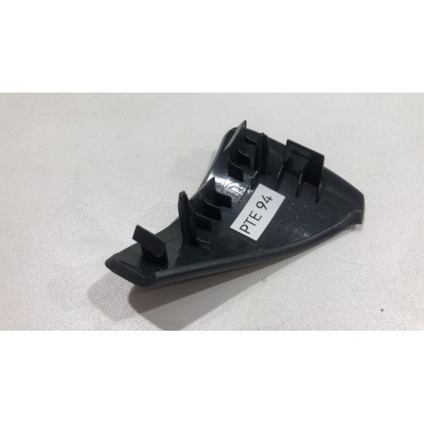 Tampa Coluna Traseira Esquerda Jeep Commander 609437620 Preto