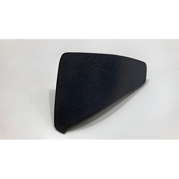 Tampa Coluna Traseira Esquerda Jeep Commander 609437620 Preto