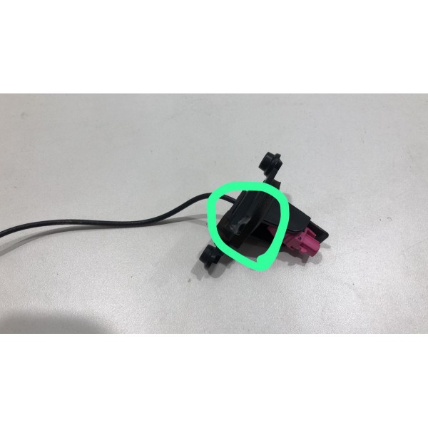 Chicote Camera Ré Jeep Commander 2021 Á 2025 50147189