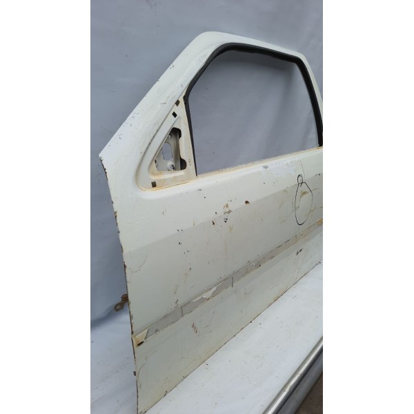 Porta Dianteira Esquerda Gol G2 2 Portas