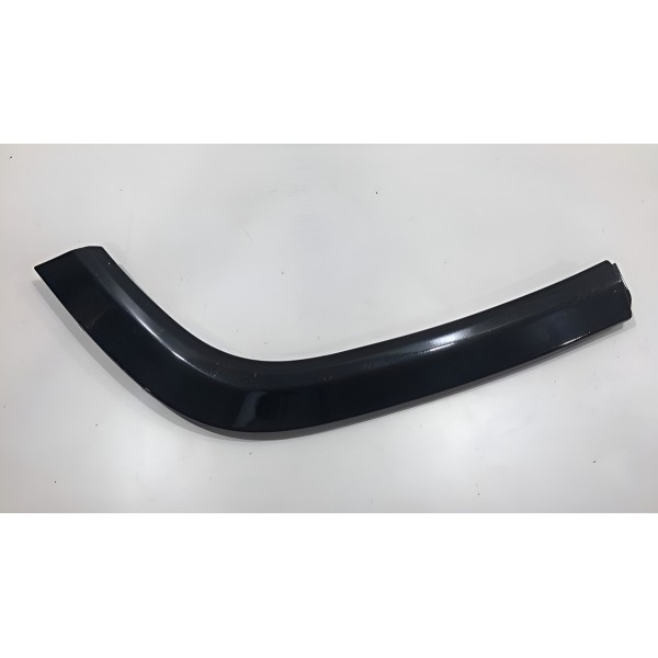 Moldura Aplique Traseira Esquerda Jeep Commander 2022 Á 2025 Preto