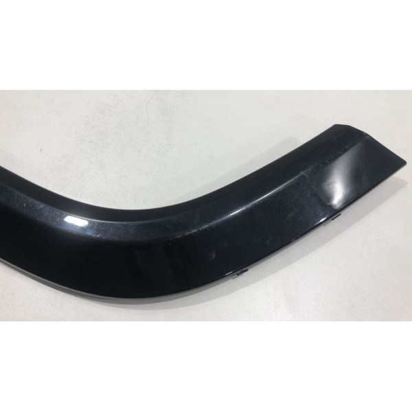 Moldura Aplique Traseira Direita Jeep Commander 2022 Á 2025 Preto