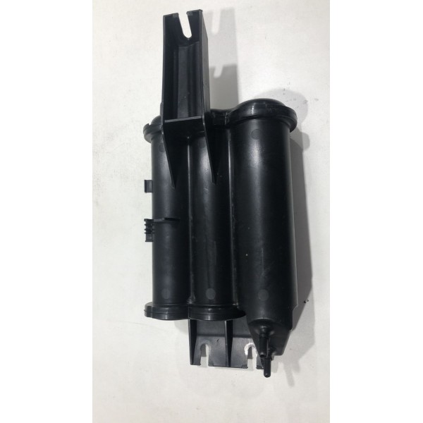 Filtro Canister Jeep Commander 1.3 2021 Á 2024 53490642 Preto