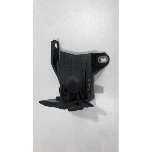 Suporte Módulo Abs Jeep Commander 1.3 2021 Á 2024 52166312 Preto