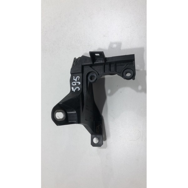 Suporte Módulo Abs Jeep Commander 1.3 2021 Á 2024 52166312 Preto