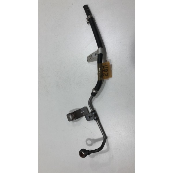 Cano Tubo Refrigeração Turbina Jeep Commander 1.3 Flex 2023 Preto