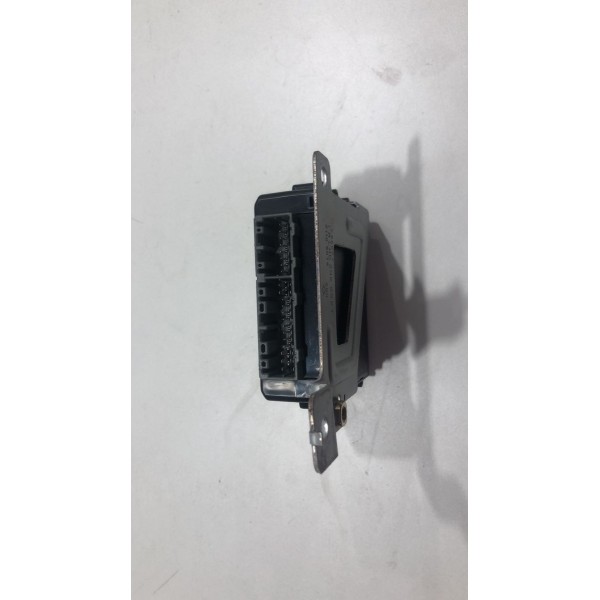 Módulo Assy Smart Key  Ix35 2.0 Flex 2011 Á 2019 954802s300 Preto