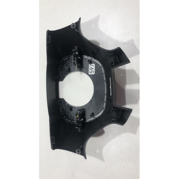 Moldura Volante Hyundai Ix35 2010 2017 561202s000