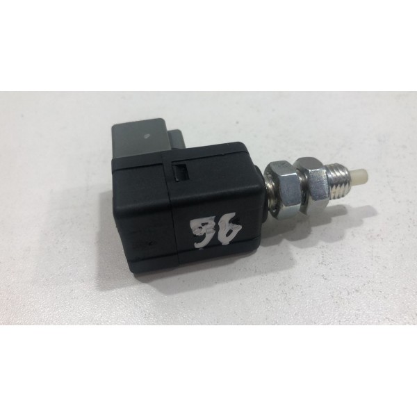 Sensor Pedal Embreagem Hyundai Ix35 2011 Á 2019 Preto