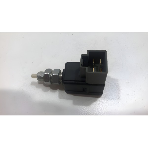 Sensor Pedal Embreagem Hyundai Ix35 2011 Á 2019 Preto