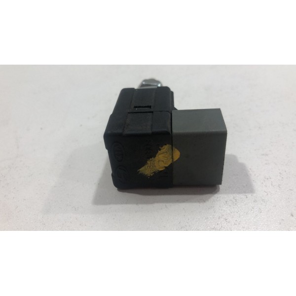 Sensor Pedal Embreagem Hyundai Ix35 2011 Á 2019 Preto