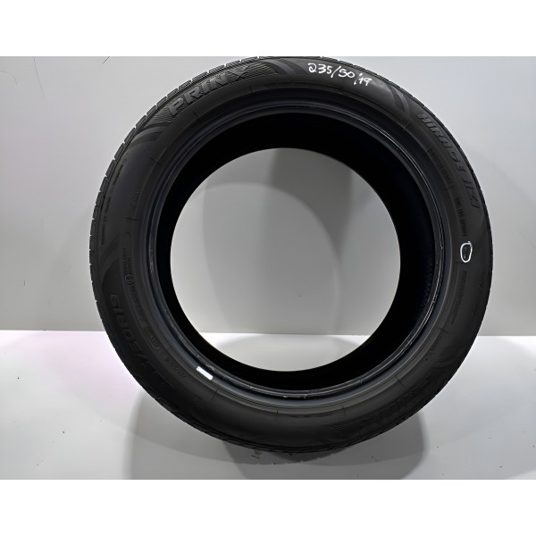 Pneu Prinx Aro 19 235/50r19 Hirace Hz1 Usado A4