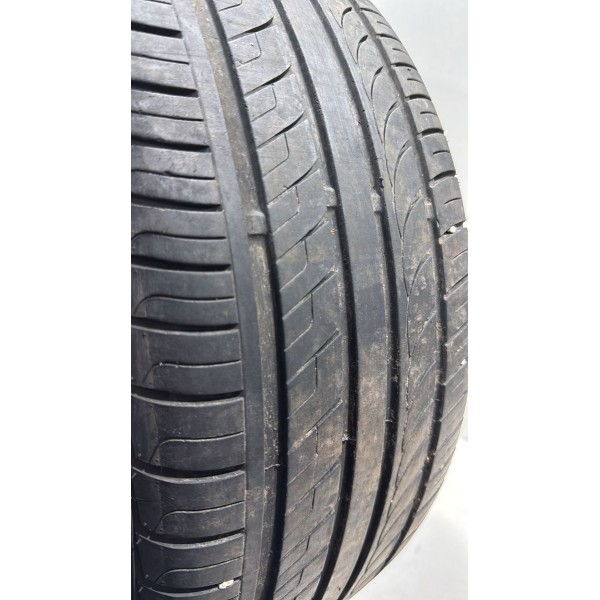 Pneu Prinx Aro 19 235/50r19 Hirace Hz1 Usado A4