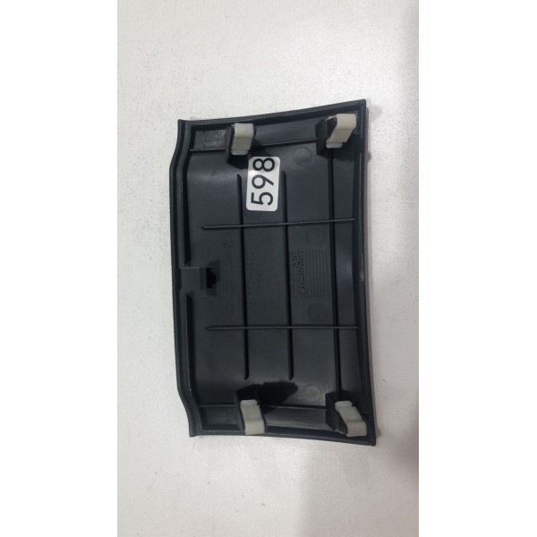 Acabamento Inferior Comando Ar Hyundai Ix35 2011 Á 2019