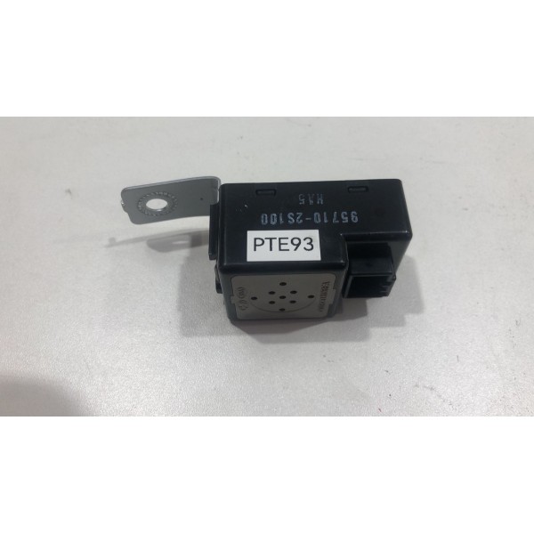 Módulo Central Sonora Sirene Hyundai Ix35 2011 Á 2019