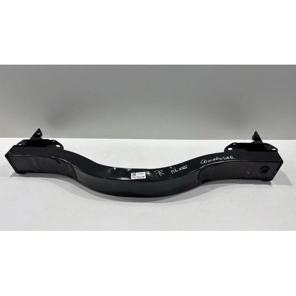 Alma Parachoque Traseira Jeep Commander 2022 A 2024 Original