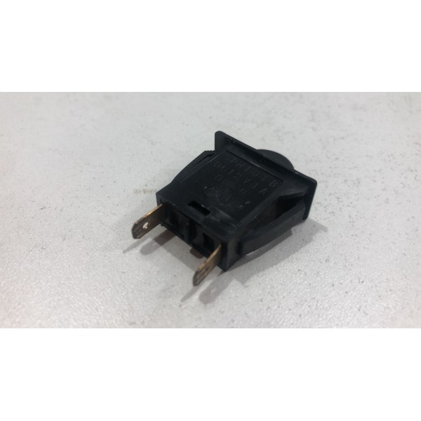 Sensor Interruptor Luz Porta Luvas Hyundai Ix35 2011 Á 2019 Preto