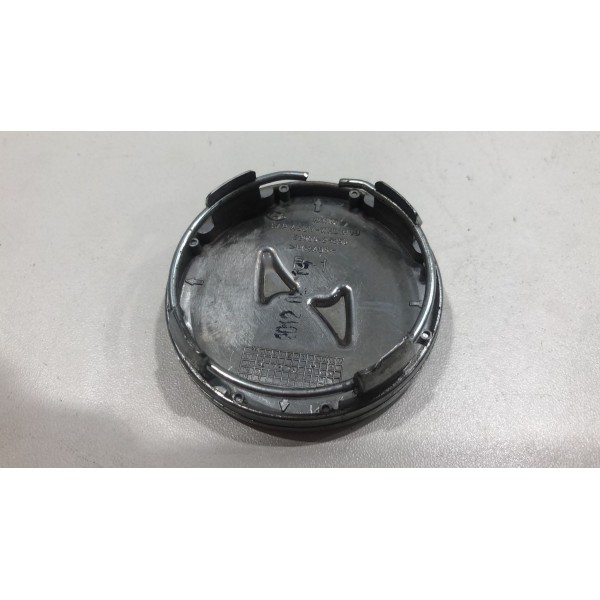 Calota Central Roda Hyundai Ix35 2012 Á 2019 52960-2s250 Prateado