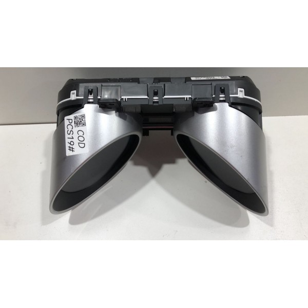 Painel Instrumentos Ix35 2.0 Flex Câmbio Manual 2011 Á 2015 Preto