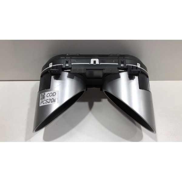 Painel Instrumentos Ix35 2.0 Flex Câmbio Manual 2011 Á 2015 Preto