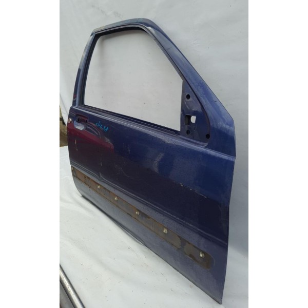 Porta Dianteira Direita Renault Clio Argentino 1998
