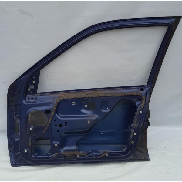 Porta Dianteira Direita Renault Clio Argentino 1998