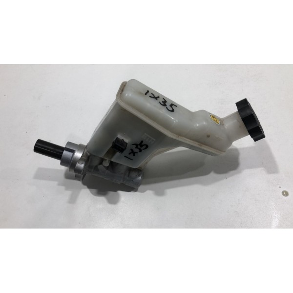 Cilindro Mestre Fluido Reservatório Freio Ix35 2011 Á 2019