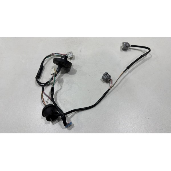 Chicote Do Farol Rav4 Rav 4 2019 2020 2021 Esquerdo/motorista