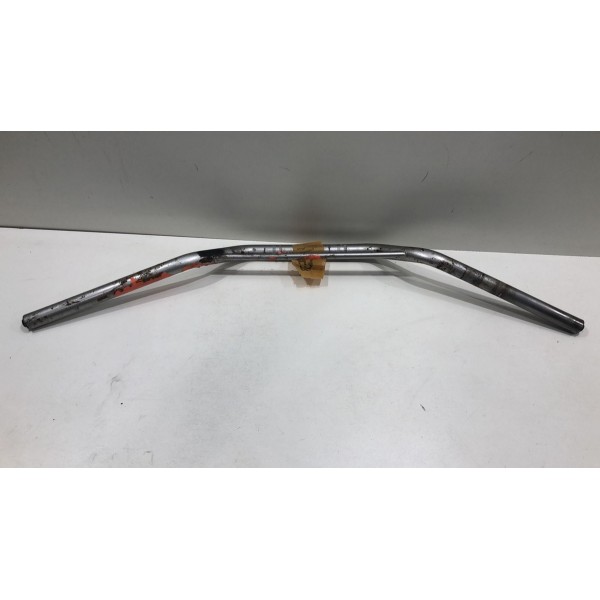 Guidão Direção Xt660 2010 Á 2015 Prateado