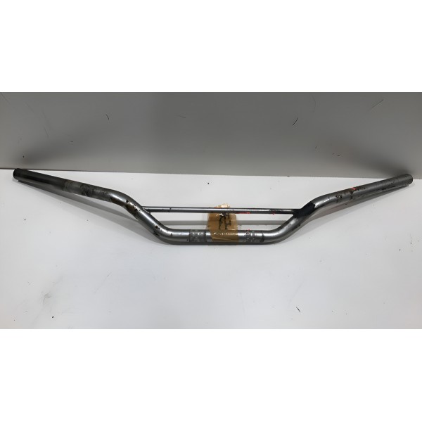 Guidão Direção Xt660 2010 Á 2015 Prateado