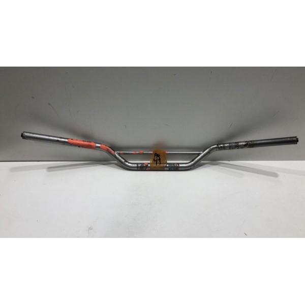 Guidão Direção Xt660 2010 Á 2015 Prateado