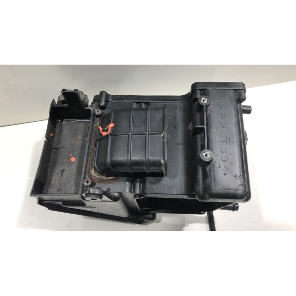 Caixa Do Filtro De Ar Yamaha Xt 660 Original