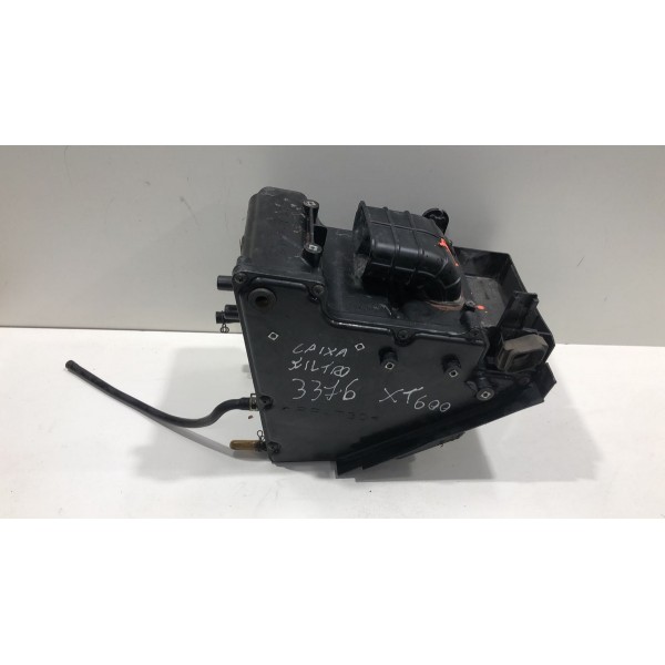 Caixa Do Filtro De Ar Yamaha Xt 660 Original