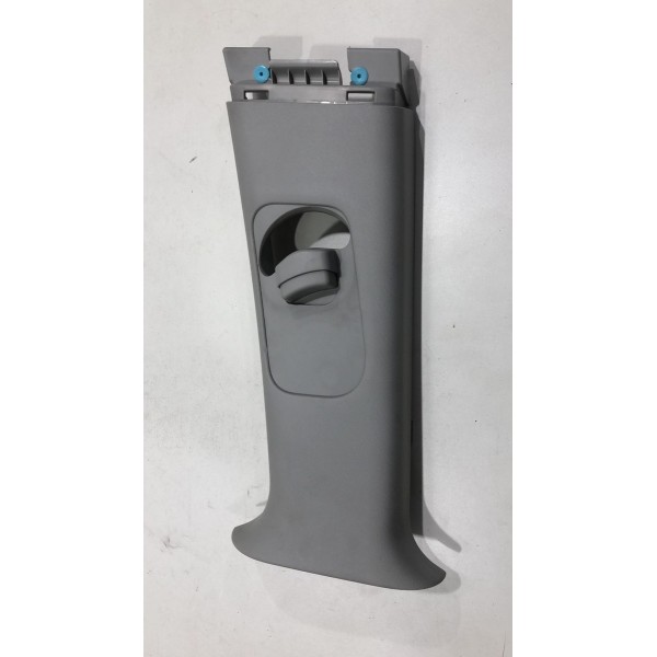 Acabamento Lateral Painel Esquerdo Hyundai Ix35 2011 Á 2019