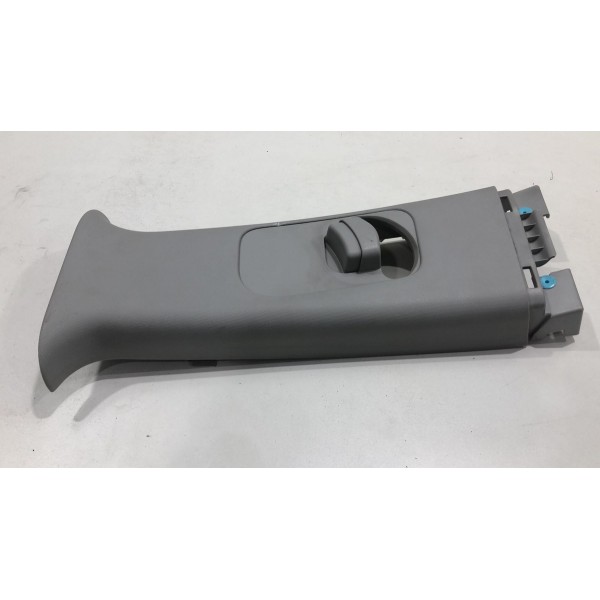 Acabamento Lateral Painel Esquerdo Hyundai Ix35 2011 Á 2019